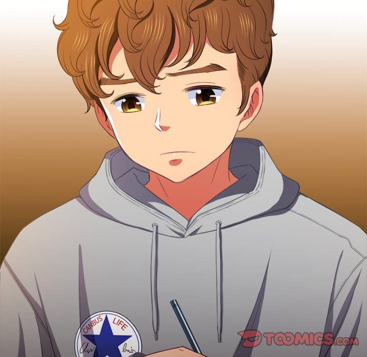 My High School Bully (Uncensored), chapter 47, page 69 of 138