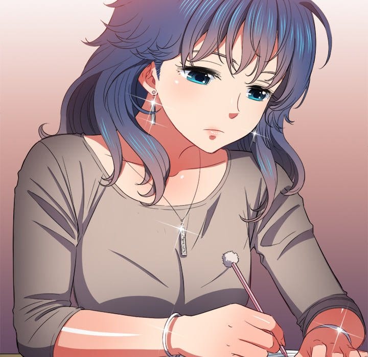 My High School Bully (Uncensored), chapter 47, page 71 of 138