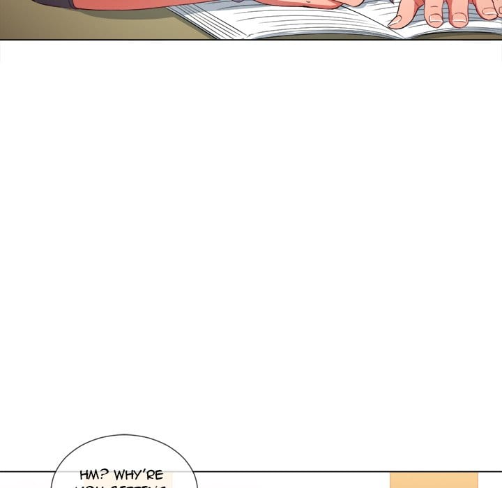 My High School Bully (Uncensored), chapter 47, page 72 of 138