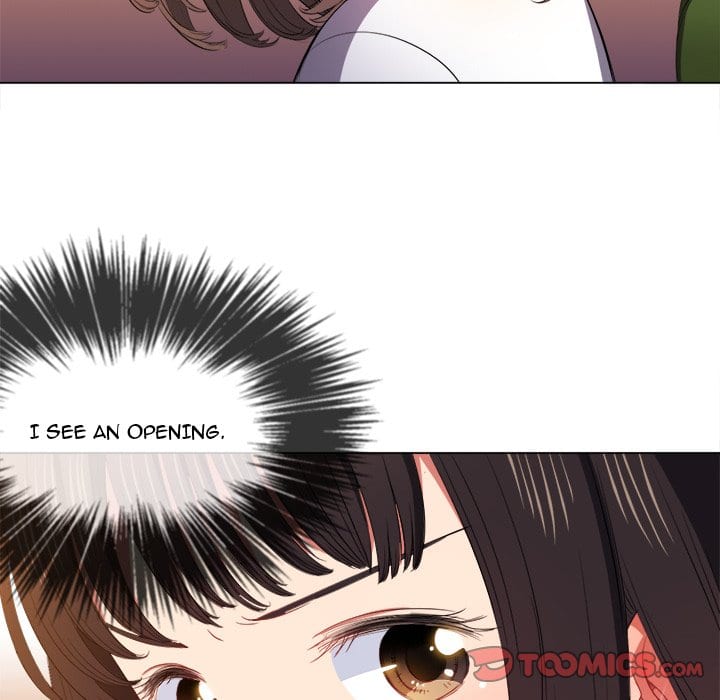 My High School Bully (Uncensored), chapter 47, page 75 of 138