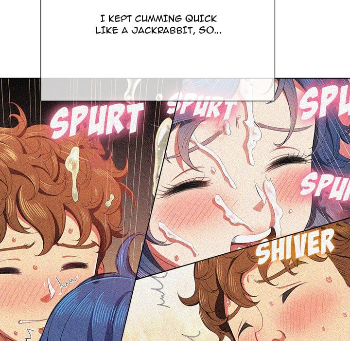 My High School Bully (Uncensored), chapter 47, page 83 of 138
