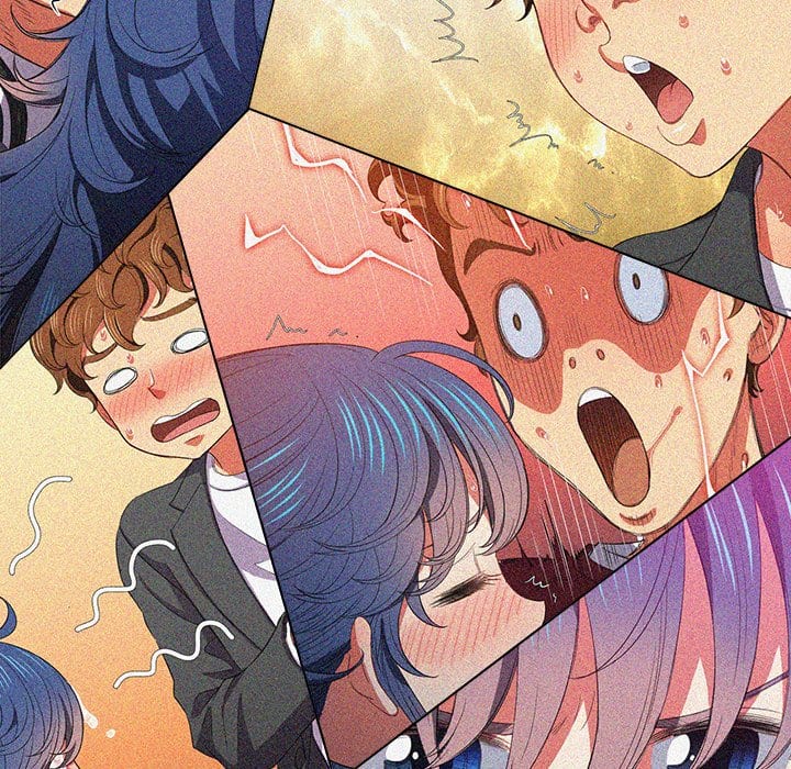 My High School Bully (Uncensored), chapter 47, page 84 of 138