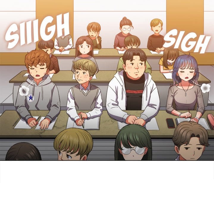 My High School Bully (Uncensored), chapter 47, page 88 of 138