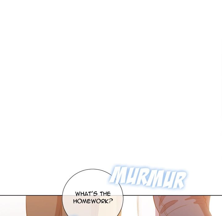 My High School Bully (Uncensored), chapter 47, page 89 of 138