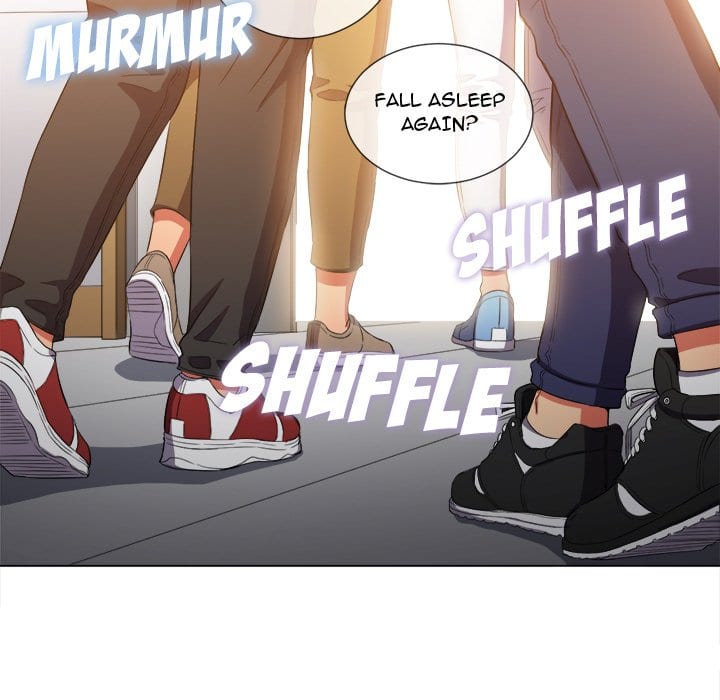 My High School Bully (Uncensored), chapter 47, page 90 of 138
