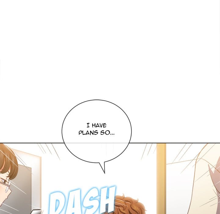 My High School Bully (Uncensored), chapter 47, page 91 of 138