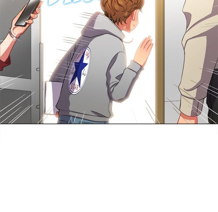My High School Bully (Uncensored), chapter 47, page 92 of 138