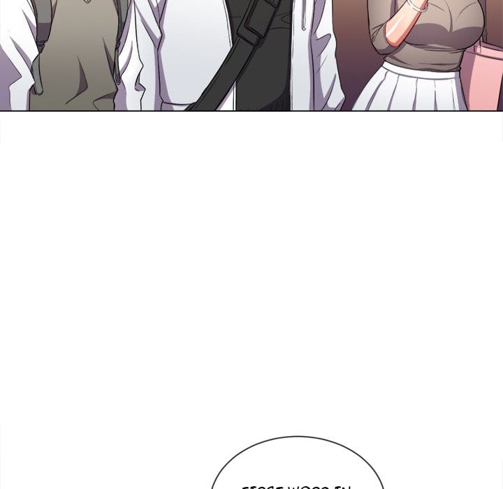 My High School Bully (Uncensored), chapter 47, page 94 of 138