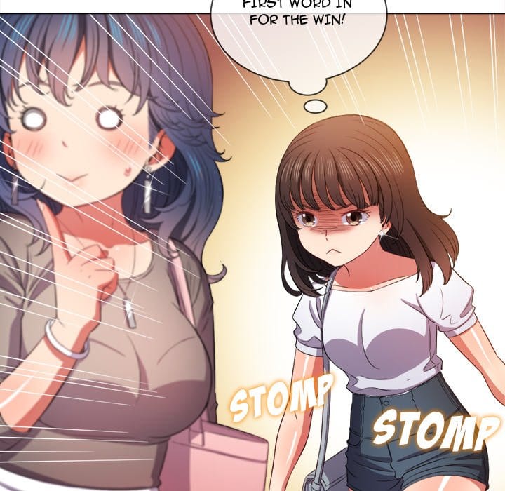 My High School Bully (Uncensored), chapter 47, page 95 of 138