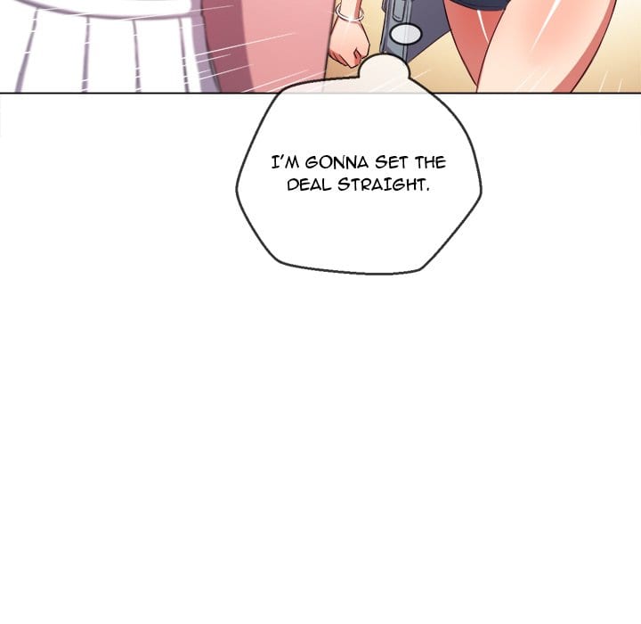 My High School Bully (Uncensored), chapter 47, page 96 of 138