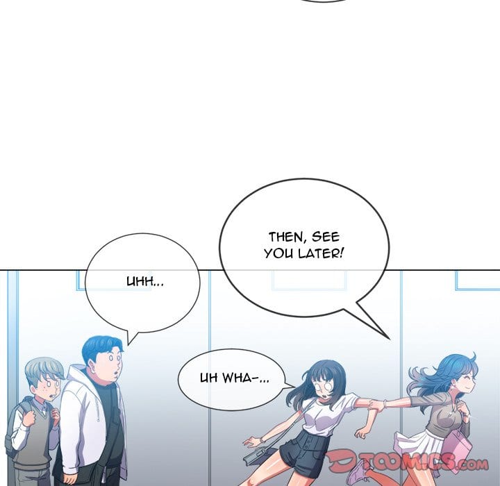 My High School Bully (Uncensored), chapter 47, page 99 of 138