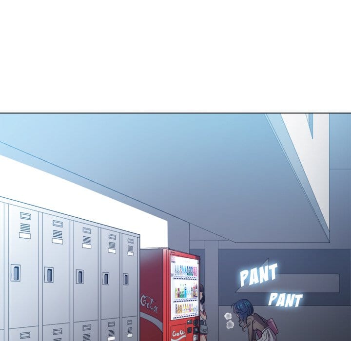My High School Bully (Uncensored), chapter 47, page 101 of 138