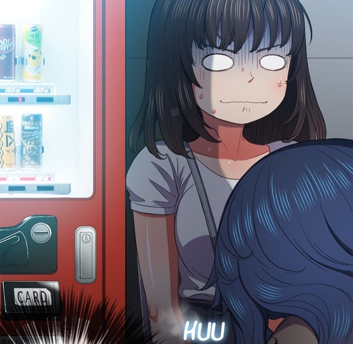 My High School Bully (Uncensored), chapter 47, page 104 of 138