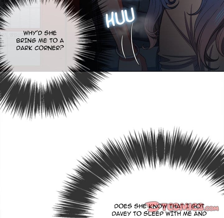 My High School Bully (Uncensored), chapter 47, page 105 of 138