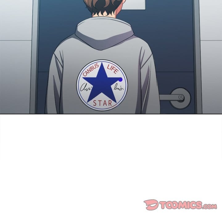 My High School Bully (Uncensored), chapter 47, page 117 of 138