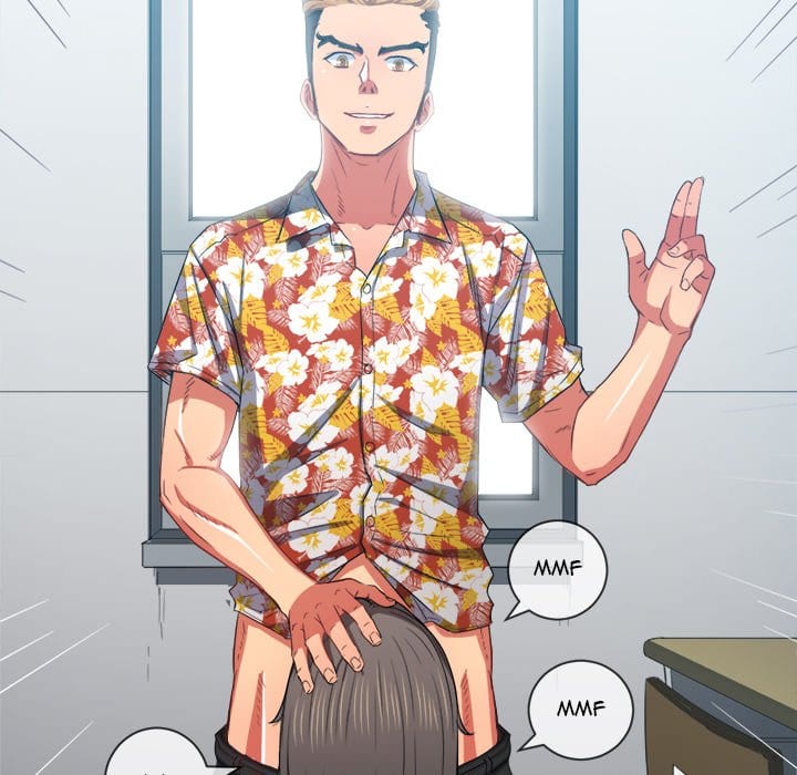My High School Bully (Uncensored), chapter 47, page 120 of 138