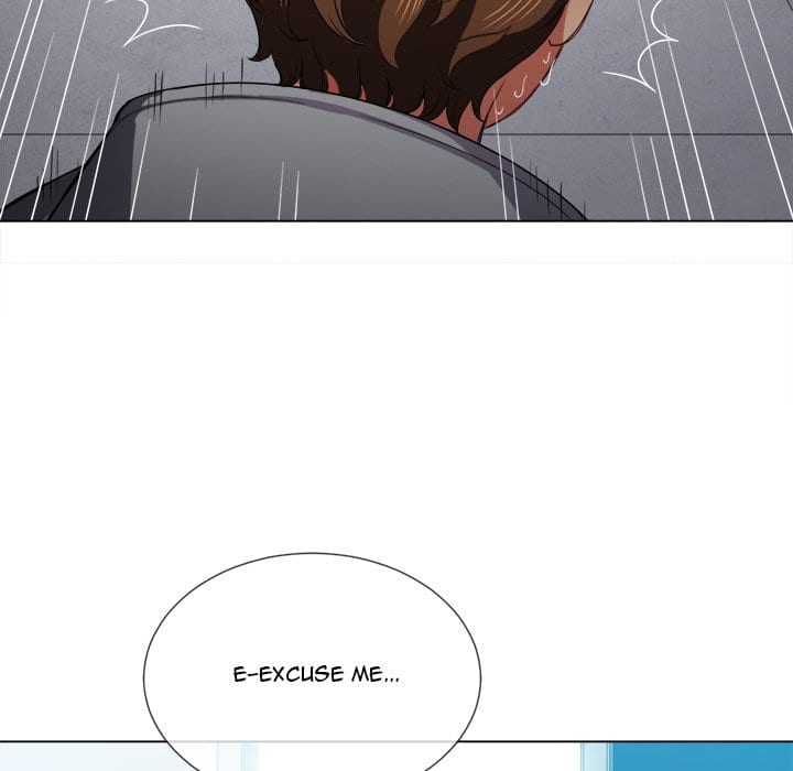 My High School Bully (Uncensored), chapter 47, page 122 of 138