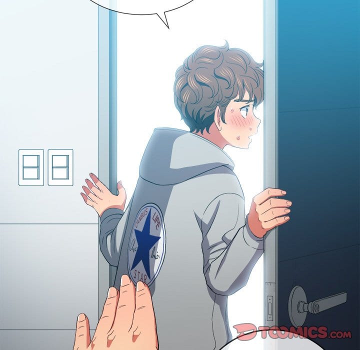 My High School Bully (Uncensored), chapter 47, page 123 of 138