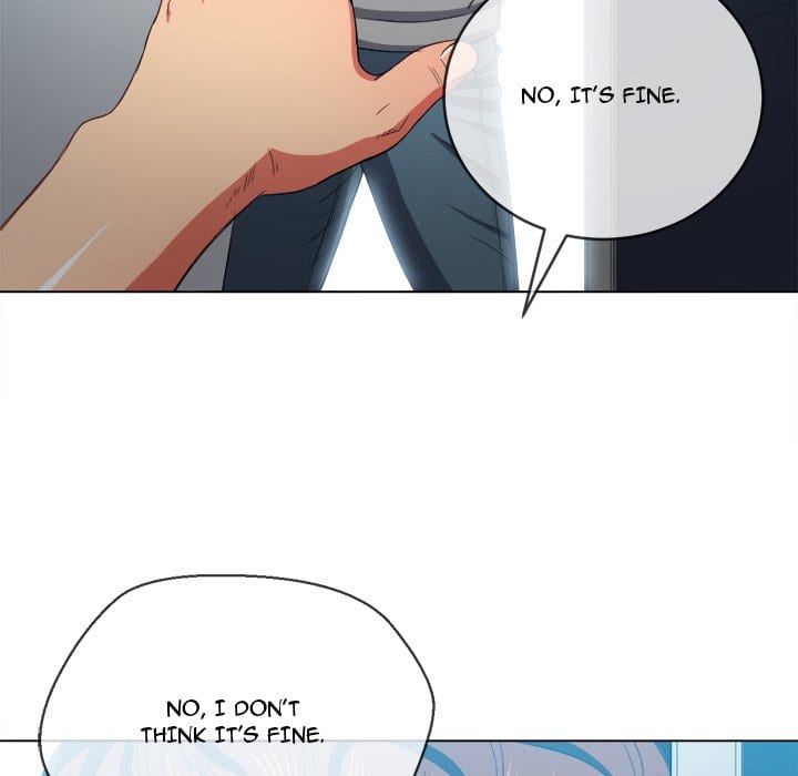 My High School Bully (Uncensored), chapter 47, page 124 of 138