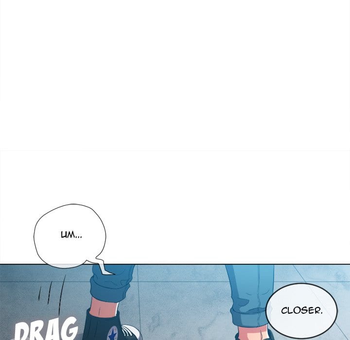 My High School Bully (Uncensored), chapter 47, page 128 of 138
