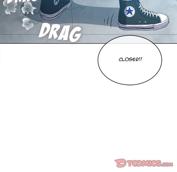 My High School Bully (Uncensored), chapter 47, page 129 of 138