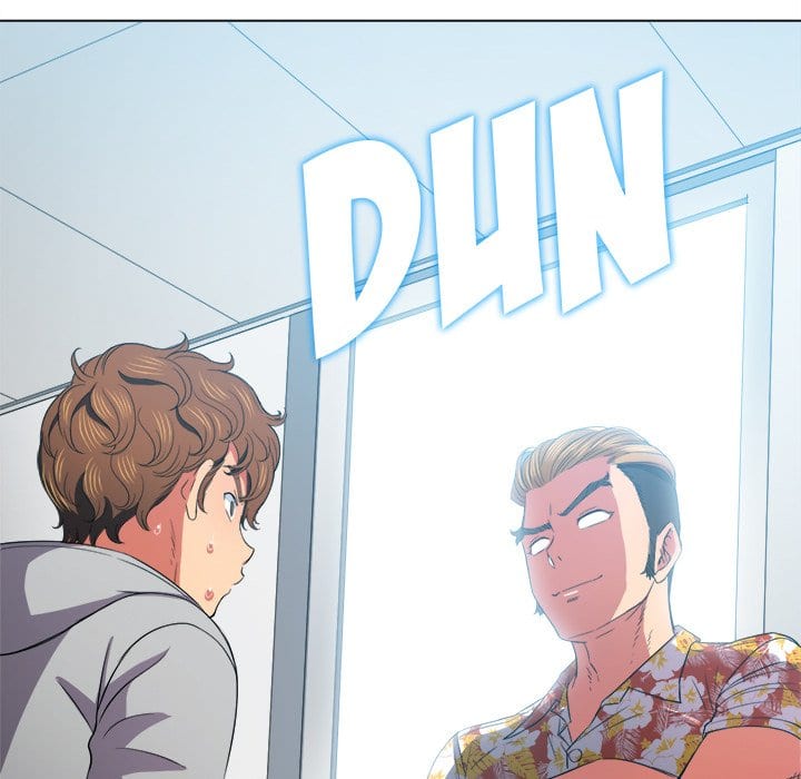 My High School Bully (Uncensored), chapter 47, page 130 of 138