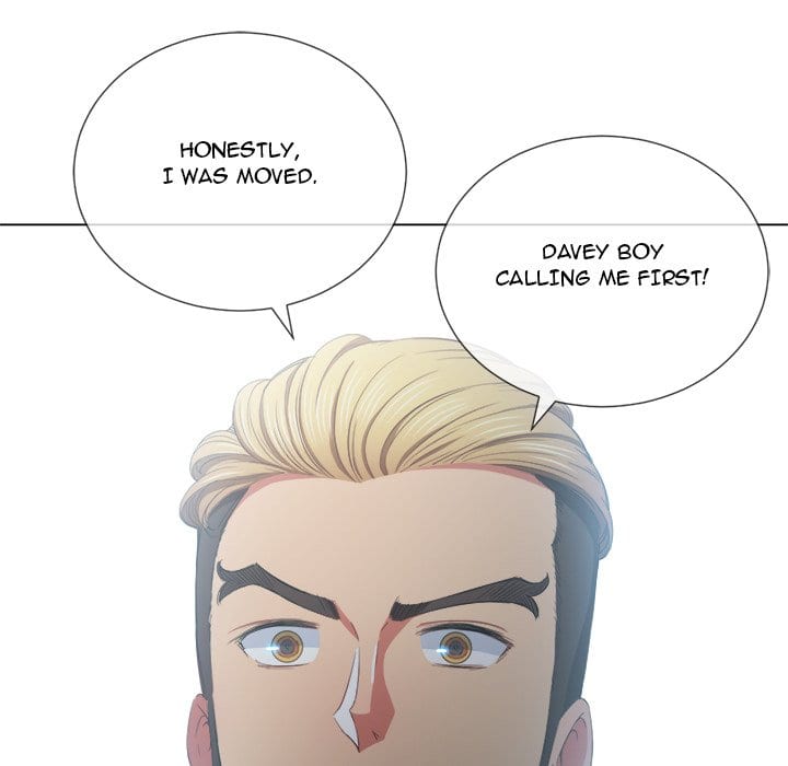 My High School Bully (Uncensored), chapter 47, page 134 of 138