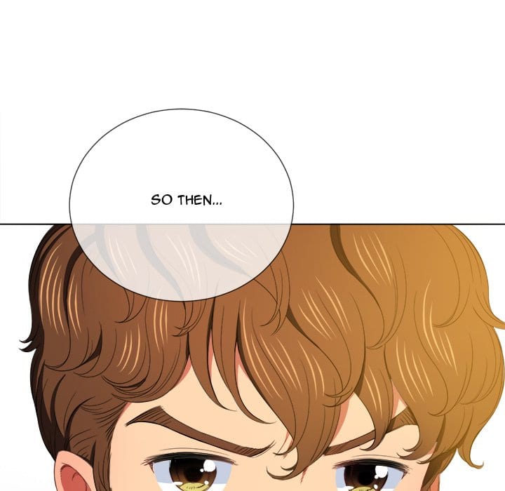My High School Bully (Uncensored), chapter 47, page 136 of 138