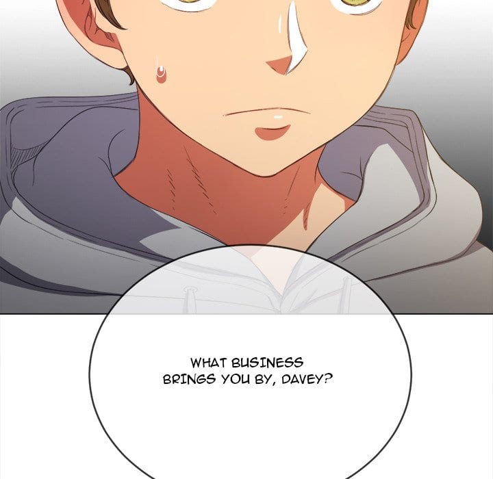 My High School Bully (Uncensored), chapter 47, page 137 of 138