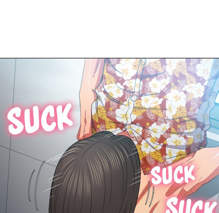 My High School Bully (Uncensored), chapter 48, page 7 of 162