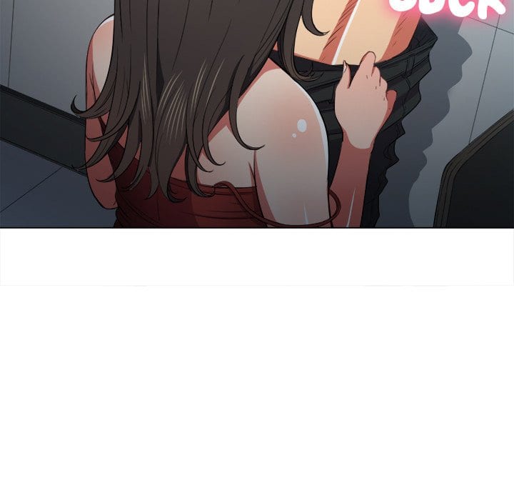 My High School Bully (Uncensored), chapter 48, page 8 of 162