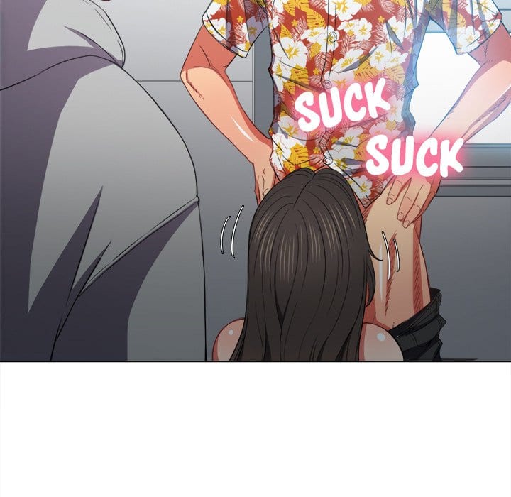 My High School Bully (Uncensored), chapter 48, page 12 of 162