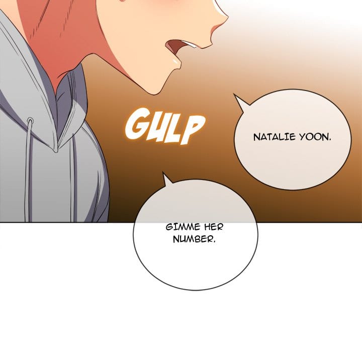 My High School Bully (Uncensored), chapter 48, page 14 of 162