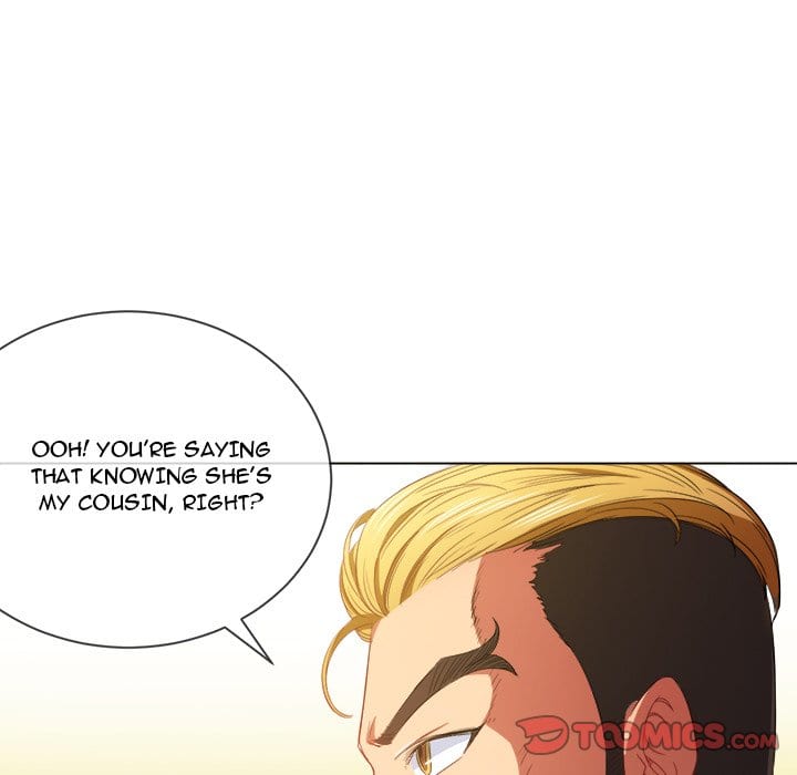 My High School Bully (Uncensored), chapter 48, page 15 of 162