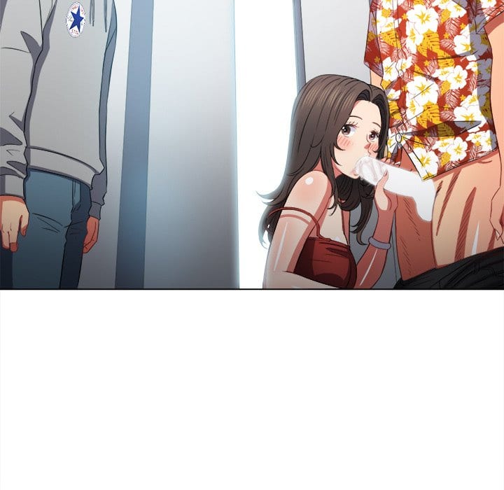 My High School Bully (Uncensored), chapter 48, page 18 of 162