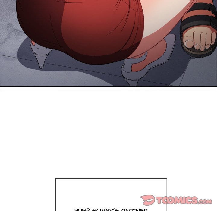 My High School Bully (Uncensored), chapter 48, page 21 of 162