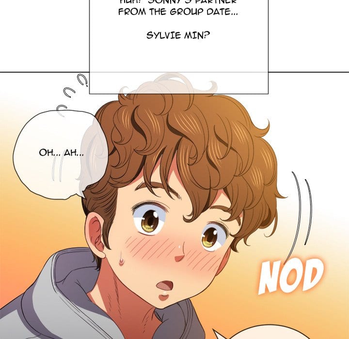 My High School Bully (Uncensored), chapter 48, page 22 of 162