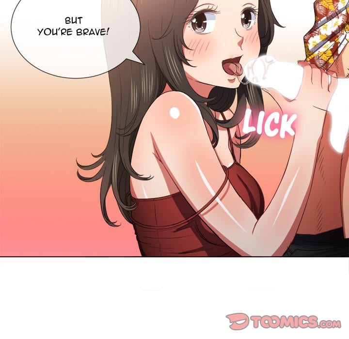 My High School Bully (Uncensored), chapter 48, page 27 of 162
