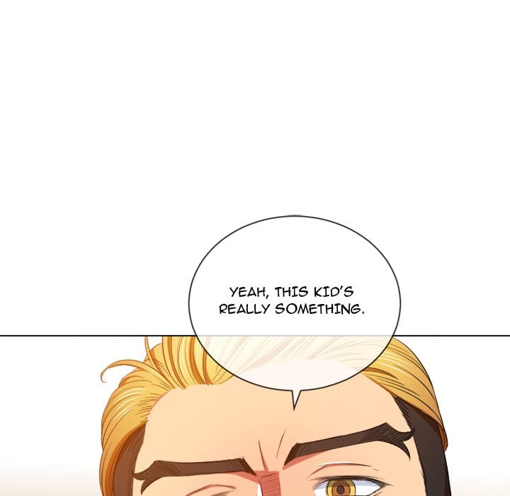 My High School Bully (Uncensored), chapter 48, page 28 of 162