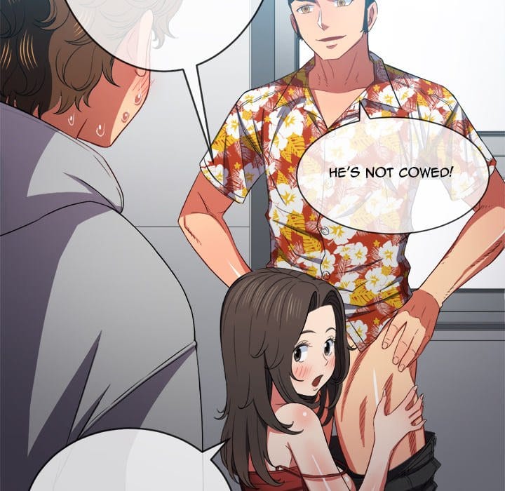 My High School Bully (Uncensored), chapter 48, page 32 of 162