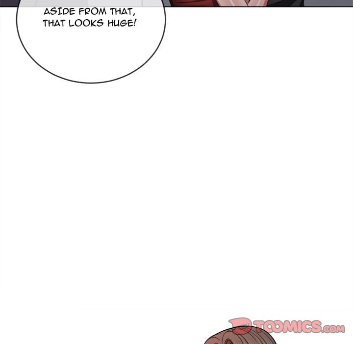 My High School Bully (Uncensored), chapter 48, page 33 of 162