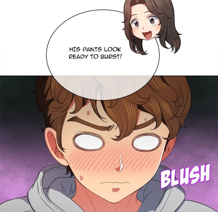 My High School Bully (Uncensored), chapter 48, page 34 of 162