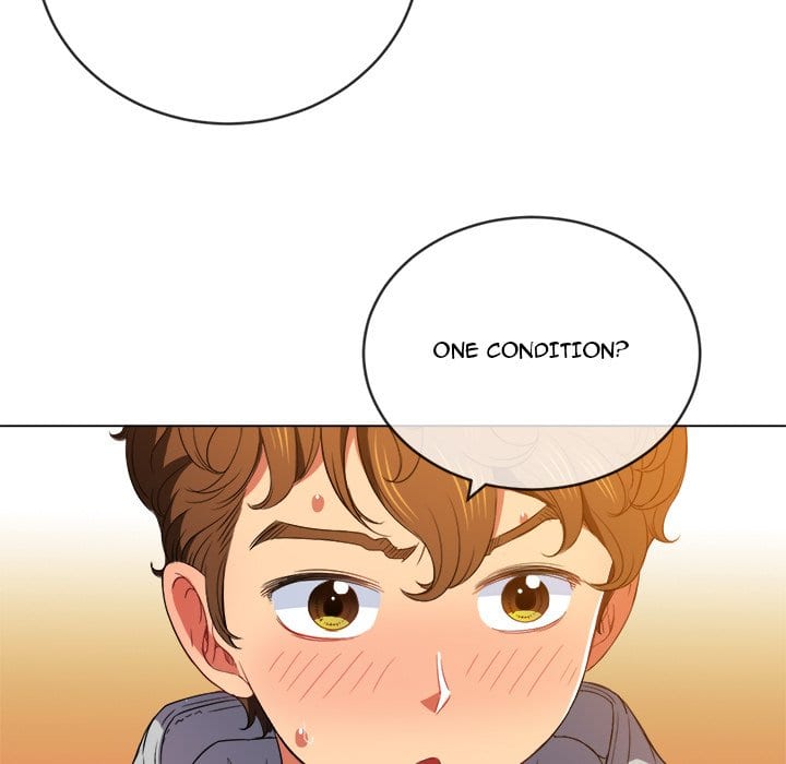 My High School Bully (Uncensored), chapter 48, page 37 of 162