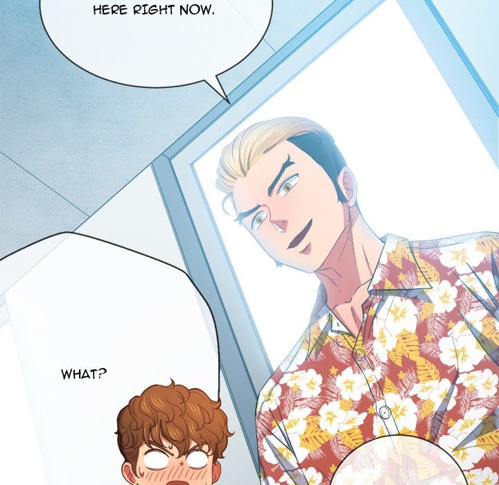 My High School Bully (Uncensored), chapter 48, page 40 of 162