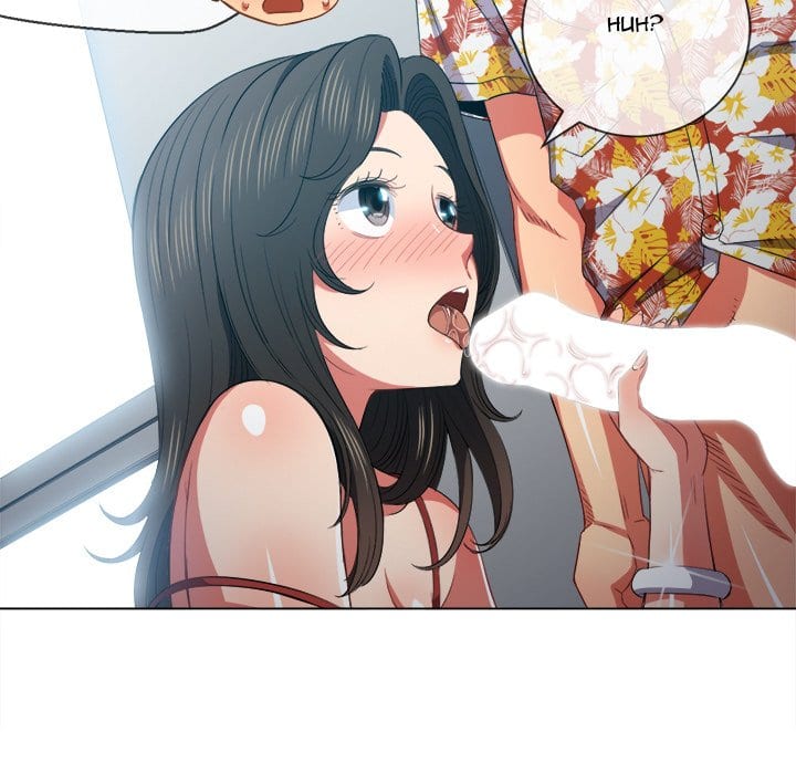 My High School Bully (Uncensored), chapter 48, page 41 of 162