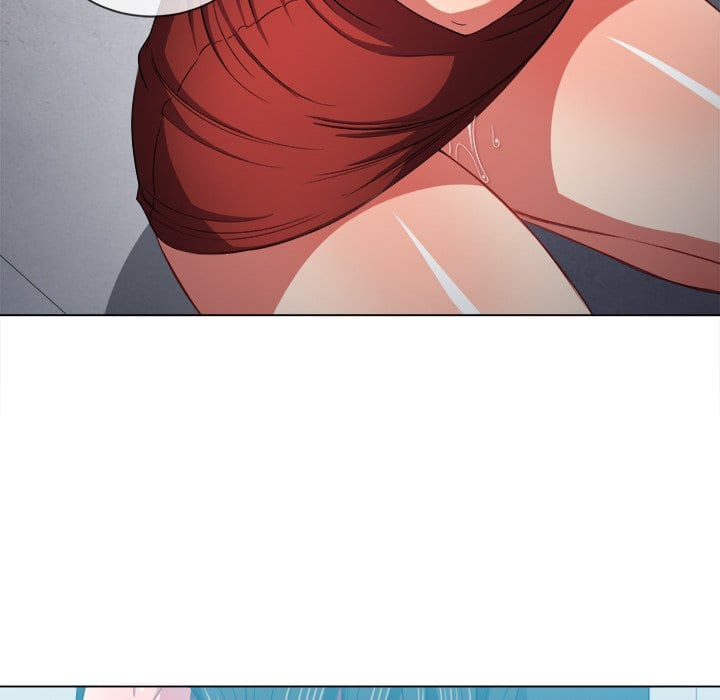 My High School Bully (Uncensored), chapter 48, page 44 of 162