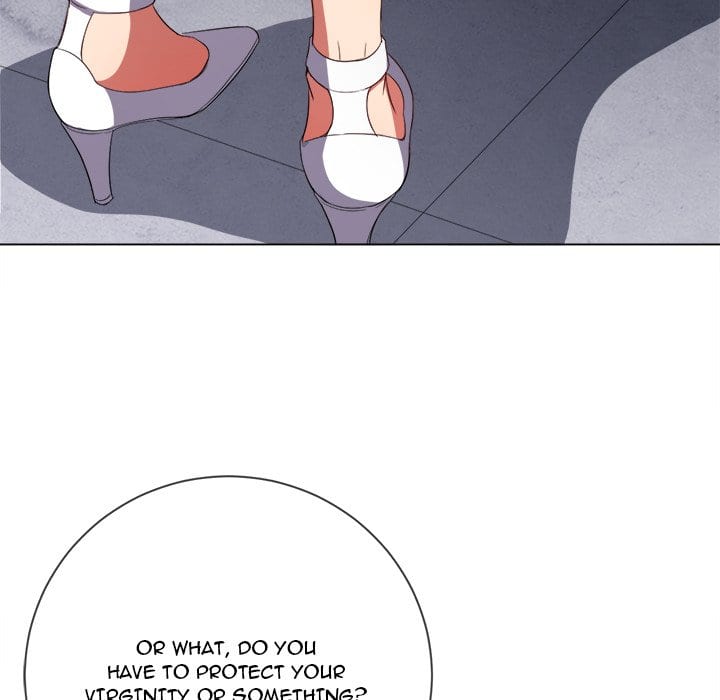 My High School Bully (Uncensored), chapter 48, page 61 of 162