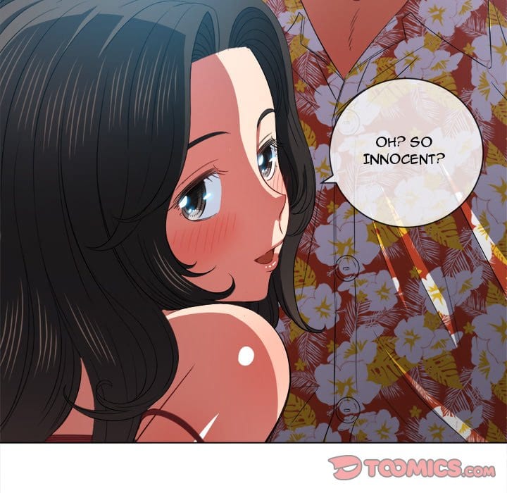 My High School Bully (Uncensored), chapter 48, page 63 of 162
