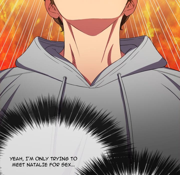 My High School Bully (Uncensored), chapter 48, page 66 of 162