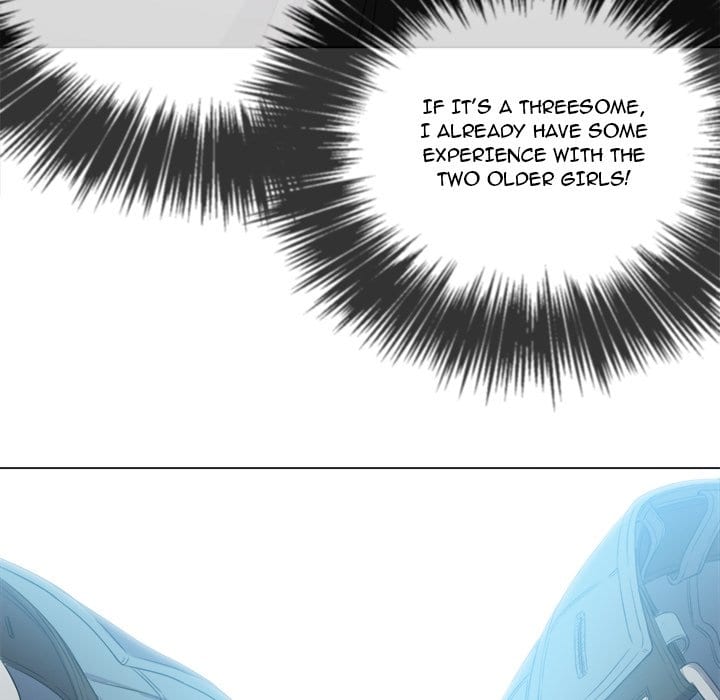 My High School Bully (Uncensored), chapter 48, page 67 of 162